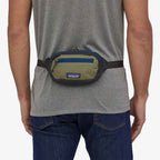 Patagonia Ultralight Black Hole Mini Hip Pack  - Ink Black