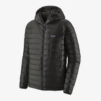 Patagonia Down Sweater Hooded Jacket