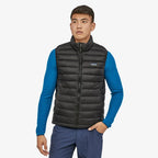 Patagonia Down Sweater Vest