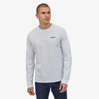 Patagonia Fitz Roy Horizons Long Sleeved Responsibili-Tee