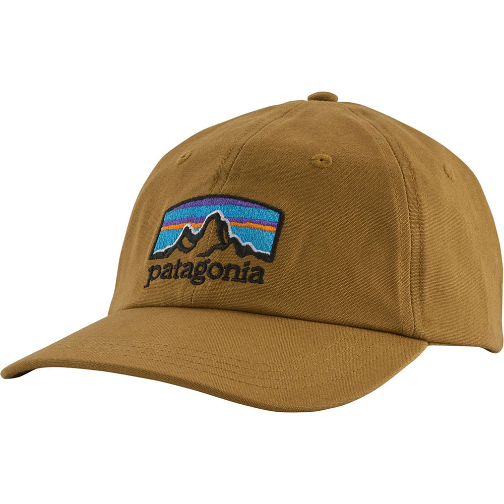 Patagonia fitz roy horizons top