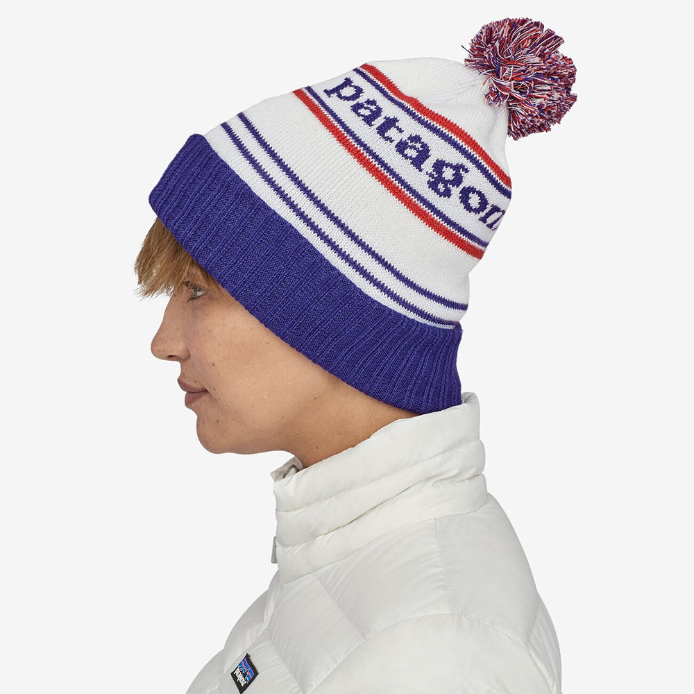 Patagonia pom pom hat clearance