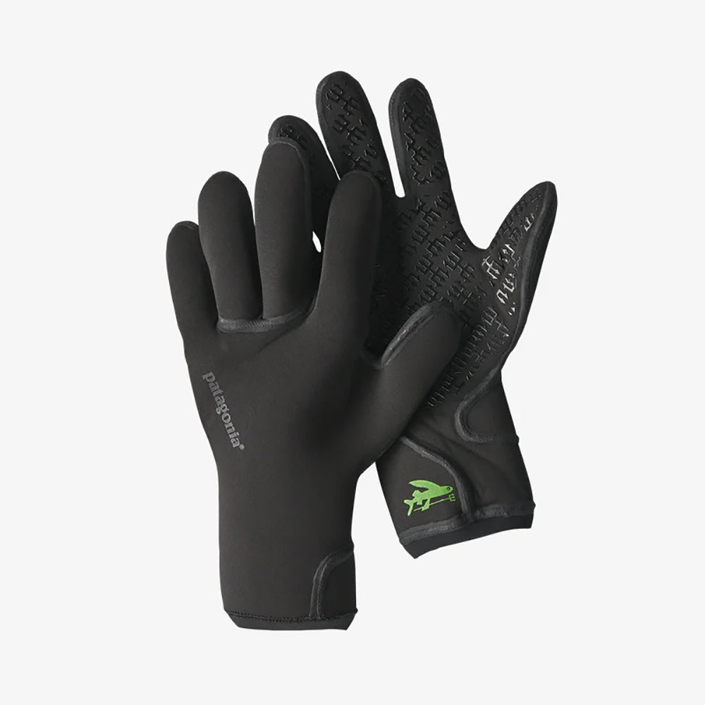 Patagonia R2 Yulex 2mm Wetsuit Gloves
