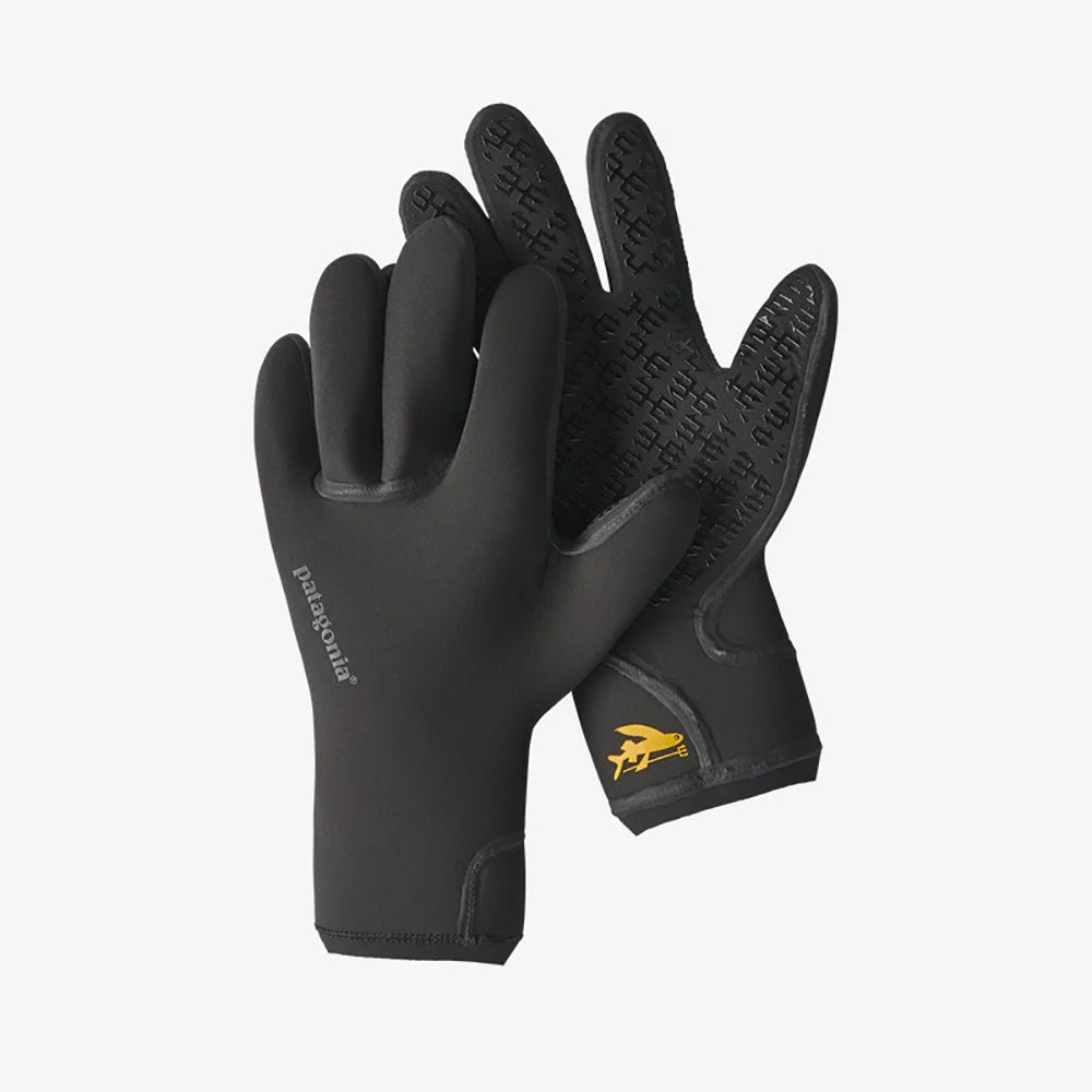 Patagonia R3 Yulex 3mm Wetsuit Gloves
