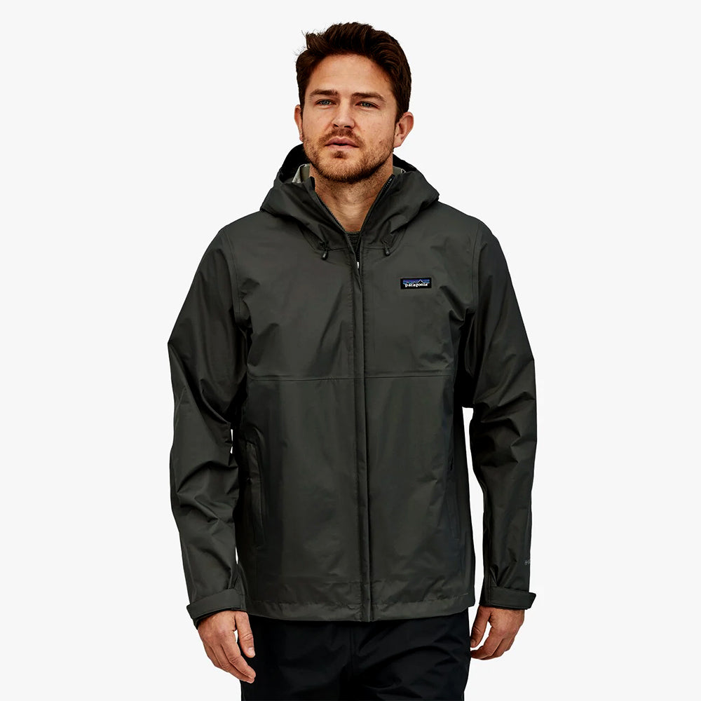 Patagonia Torrentshell 3L Jacket