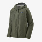Patagonia Torrentshell 3L Jacket - Industrial Green