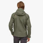 Patagonia Torrentshell 3L Jacket - Industrial Green