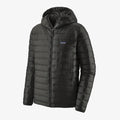 Patagonia Down Sweater Hooded Jacket