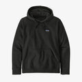 Patagonia P-6 Label Uprisal Hoody - Black