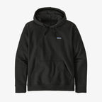 Patagonia P-6 Label Uprisal Hoody - Black