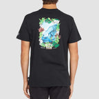 Billabong Pipeline Tube T Shirt