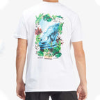 Billabong Pipeline Tube T Shirt