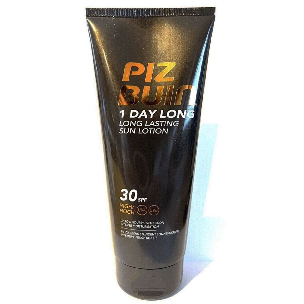 Piz Buin 1 Day Long SPF30 Sun Lotion