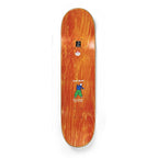 Polar Dane Brady - Just Mind My Own Business Skateboard Deck
