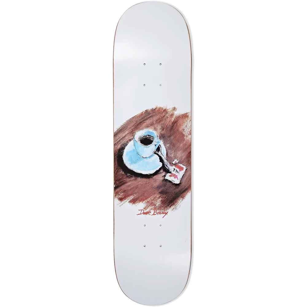 Polar Dane Brady Cimbalino