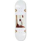 Polar Hjalte Halberg Key Hole 8.25" Deck