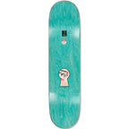 Polar Hjalte Halberg Key Hole 8.25" Deck