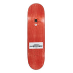 Polar Nick Boserio Limo Skatebaord Deck