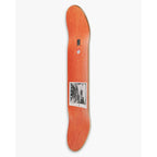 Polar Paul Grund Man with a Window 8.375" Deck