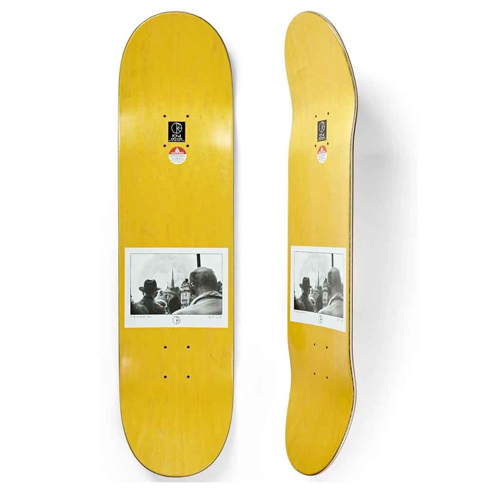 Polar Paul Grund Notre Dame