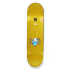Polar Team Smoking Heads Skateboard Deck