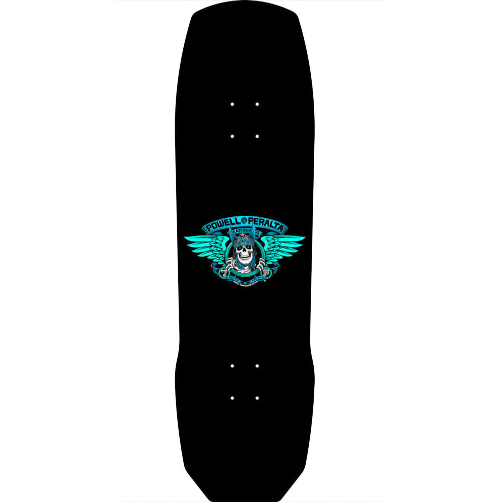 Powell Andy Anderson Heron Skull 9.13"