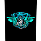 Powell Andy Anderson Heron Skull 9.13"