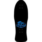 Powell Peralta Caballero Chinese Dragon Black Deck