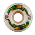 Powell Peralta Dragon Formula Wheels - 93a 52mm