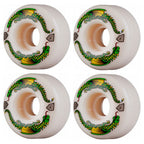 Powell Peralta Dragon Formula Wheels - 93a 52mm