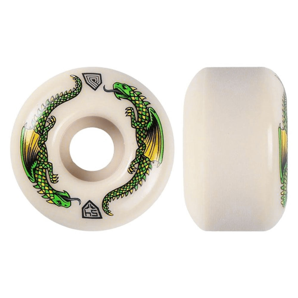 Powell Peralta Dragon Formula Wheels - V4 93a 54mm