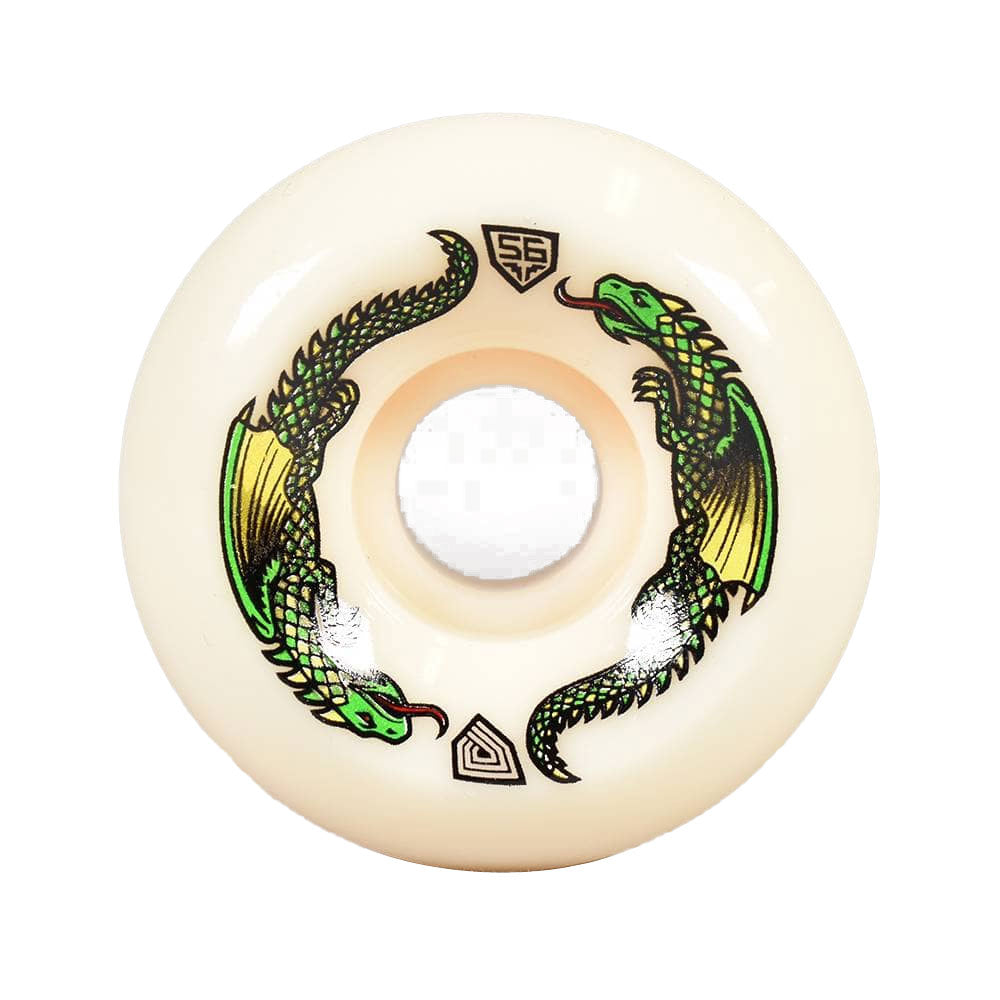 Powell Peralta Dragon Formula Wheels - V6 93a 56mm