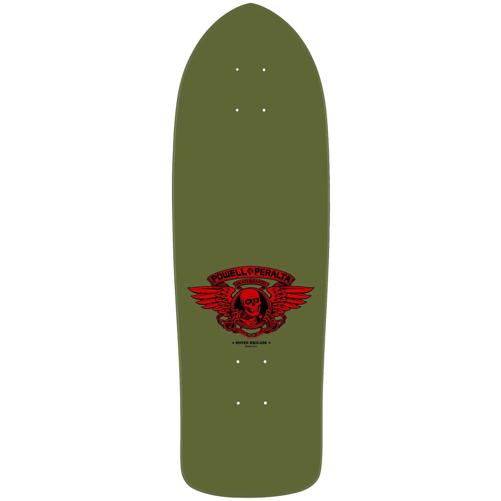 Powell Peralta Guerrero Green Bones Brigade Series 13