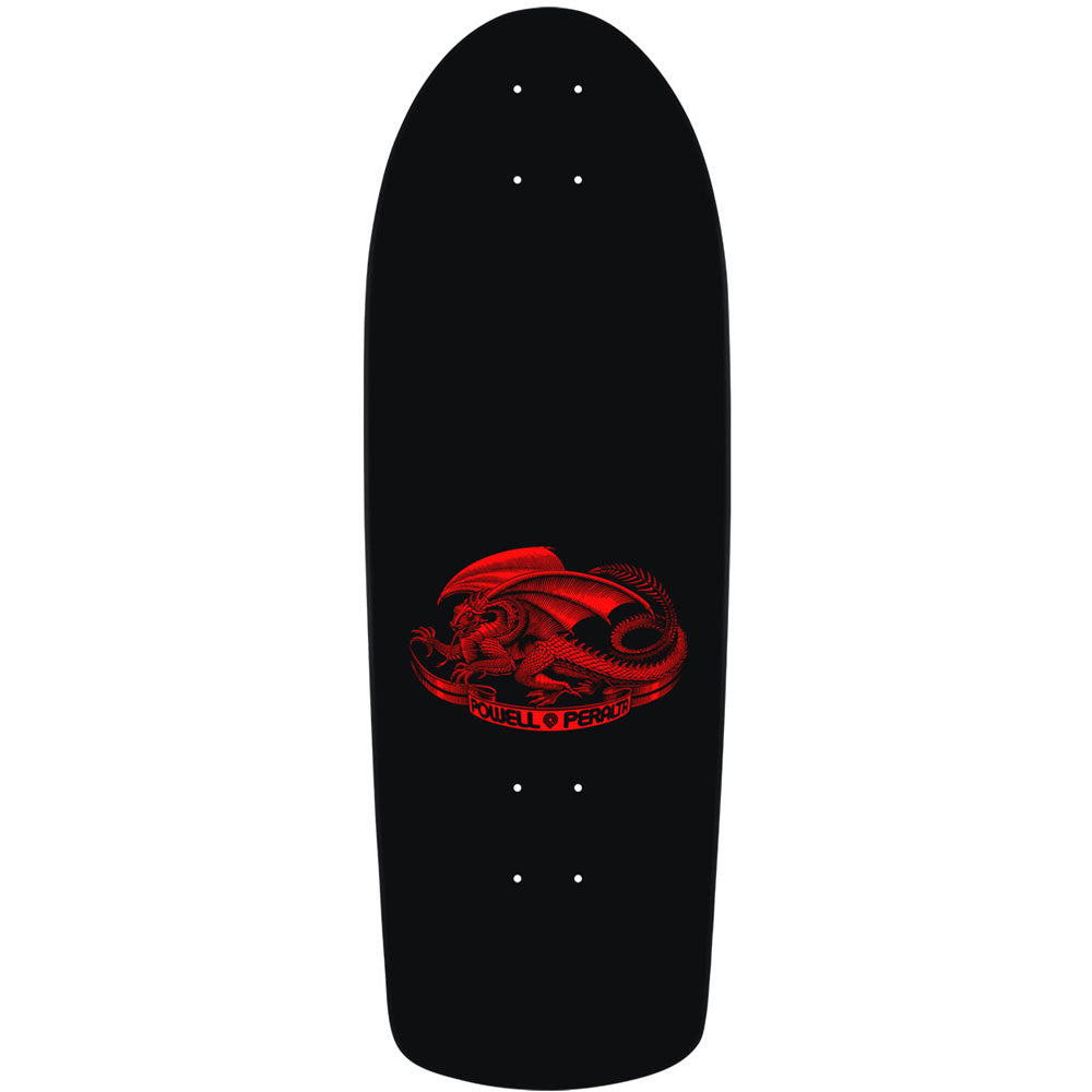 Powell Peralta x Metallica Colab Pig Shape Limited Edition