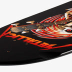 Powell Peralta x Metallica Colab Pig Shape Limited Edition