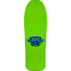 Powell Peralta Mike Vallely Elephant Lime Skate Deck