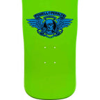 Powell Peralta Mike Vallely Elephant Lime Skate Deck