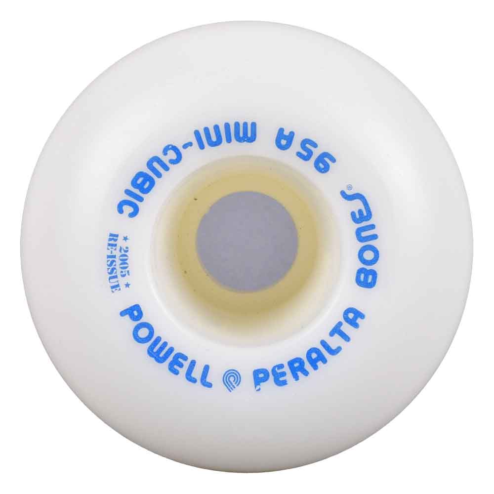 Powell Peralta Mini Cubic Skateboard Wheels