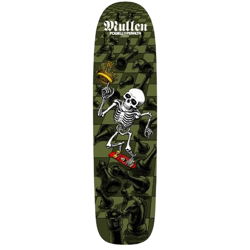 Powell Peralta Rodney Mullen Bones Brigade Series 13