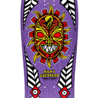 Powell Peralta Nicky Guerrero Mask Purple Deck