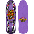 Powell Peralta Nicky Guerrero Mask Purple Deck