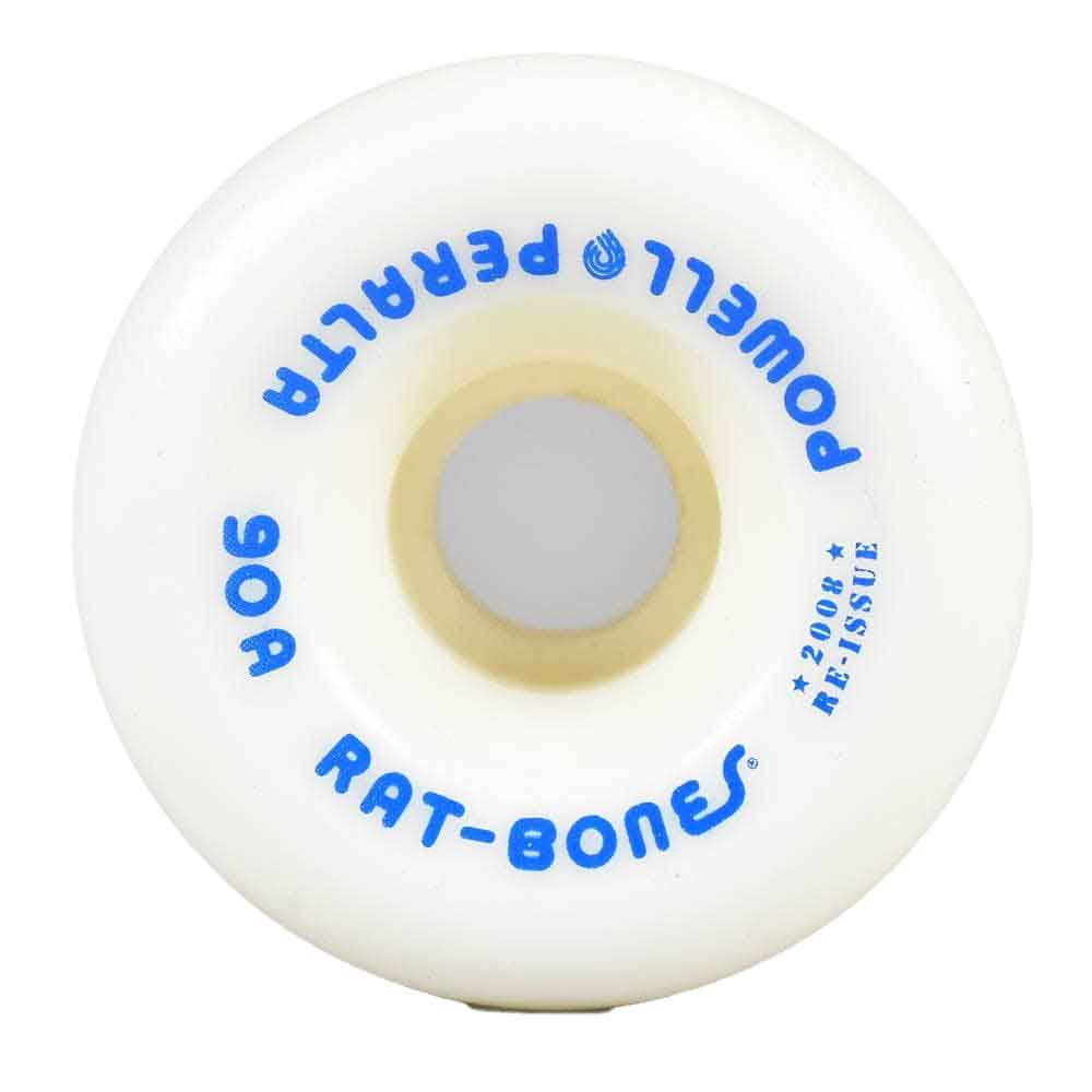 Powell Peralta Rat Bones 1 Skate Wheels 60mm