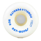 Powell Peralta Rat Bones 1 Skate Wheels 60mm