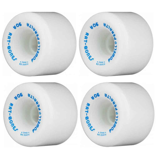 Powell Peralta Rat Bones 1 Skate Wheels 60mm