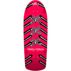 Powell Peralta Rat Bones Pink Skateboard Deck