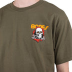 Powell Peralta Ripper T Shirt