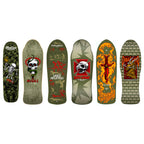 Powell Peralta Guerrero Green Bones Brigade Series 13