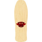 Powell Peralta Welinder Nordic Skull Natural Deck