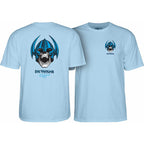 Powell Peralta Welinder Nordic Skull T Shirt