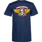 Powell Peralta Winged Ripper T Shirt